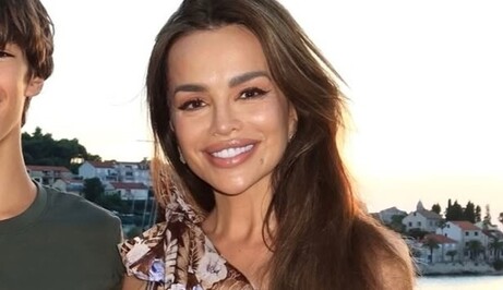 Severina