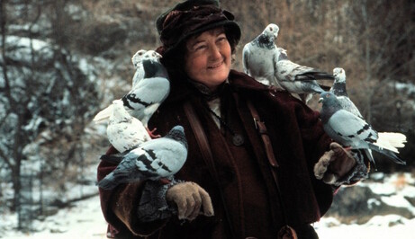 Brenda Fricker - 1
