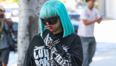 North West - 5