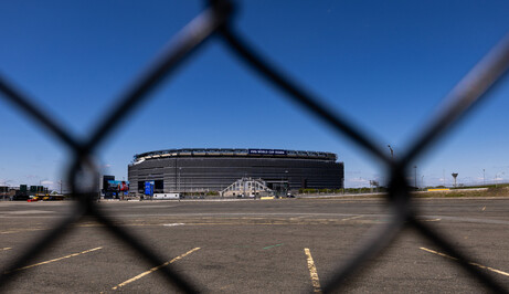 MetLife stadion
