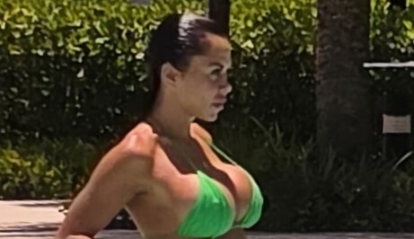 Leidy Mazo - 3