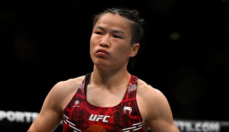 Weili Zhang