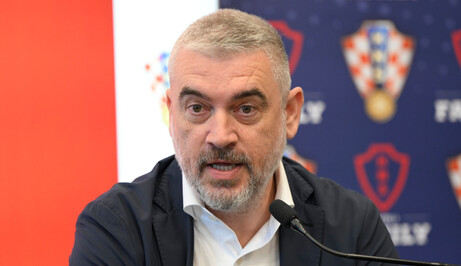 Stipe Pletikosa