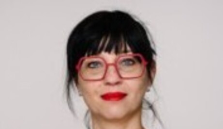 Svetlana Tomić