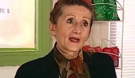 Jadranka Matković