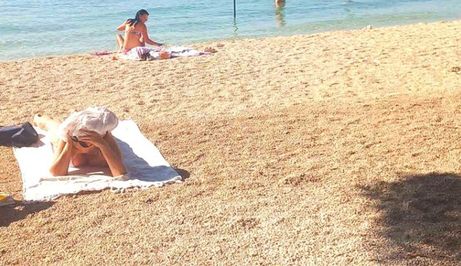 Plaža