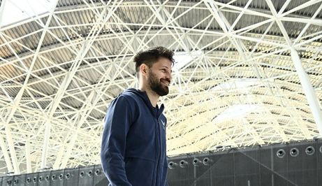 Bruno Petković