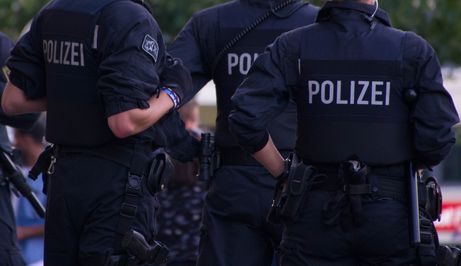 Austrijska policija