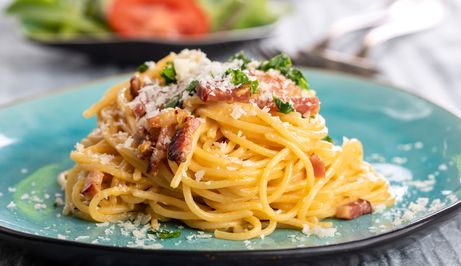 Carbonara