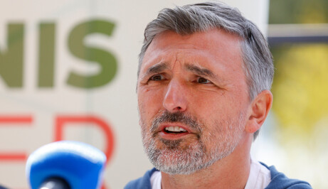 Goran Ivanišević