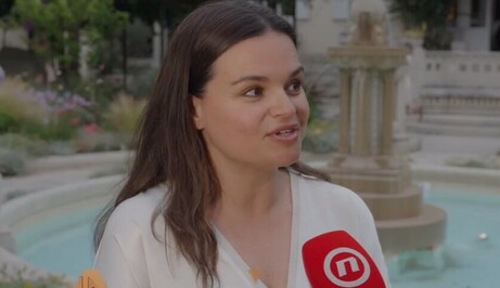 Anamarija Asanović