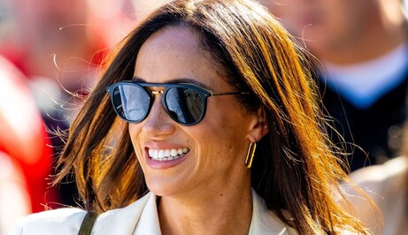 Meghan Markle