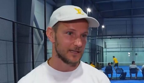Ivan Rakitić