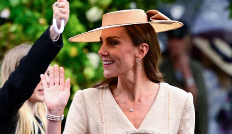 Kate Middleton