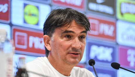 Zlatko Dalić