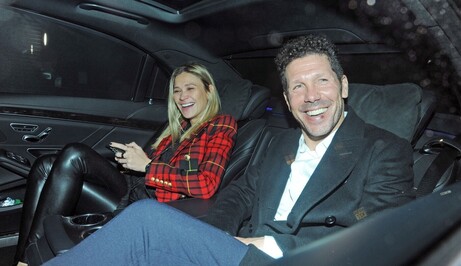 Diego Simeone