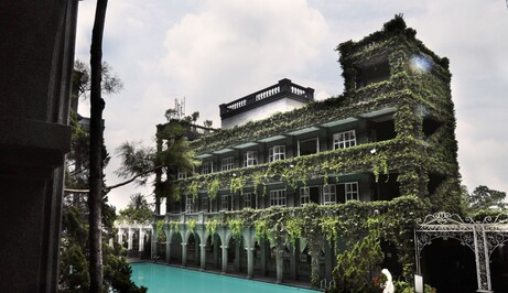 GH Universal Hotel, Bandung, Indonezija - 1