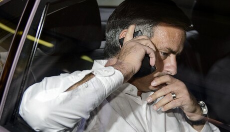 Jose Mourinho