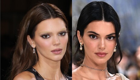 Kendall Jenner