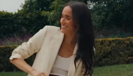 Meghan Markle