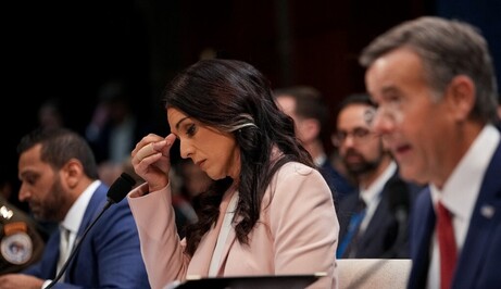 Tulsi Gabbard