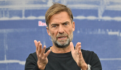 Jürgen Klopp