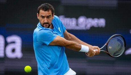 Marin Čilić