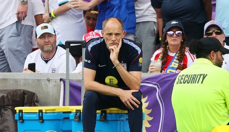 Thomas Tuchel