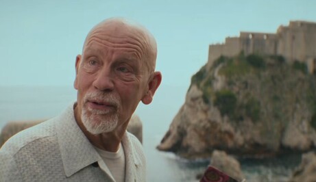 John Malkovich