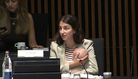Romina Pourmokhtari - 1