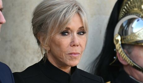 Brigitte Macron - 5