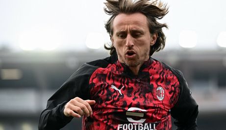Luka Modrić