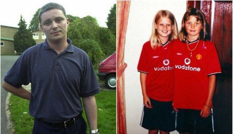 Ian Huntley, Holly Wells i Jessica Chapman
