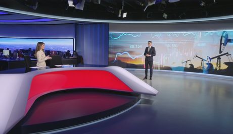 Parametri kretanja i skokova cijena