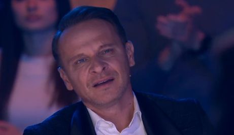 Dora Trogrlić, Enis Bešlagić