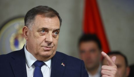 Milorad Dodik