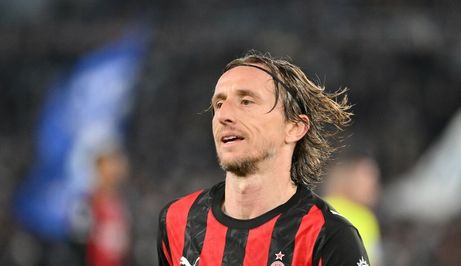 Luka Modrić