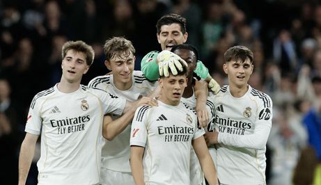 Arda Guler zabio sa 70 metara