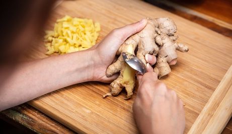 Tko ne smije koristiti đumbir? Može biti opasan za ove skupine ljudi