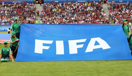 FIFA