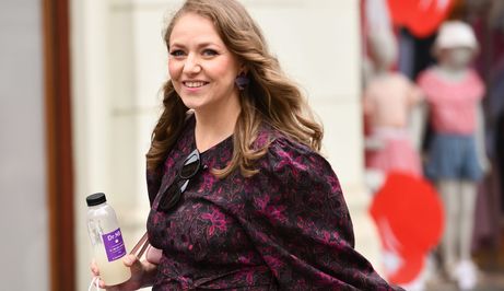 Marija Borić Jerneić - 1