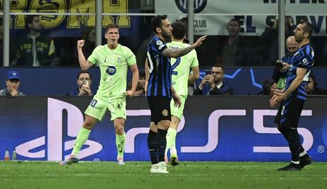 Dani Olmo