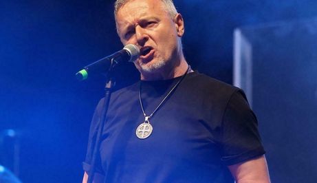 Marko Perković Thompson