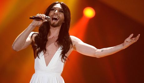 Conchita Wurst