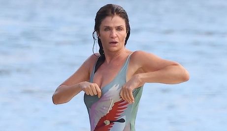 Helena Christensen - 8
