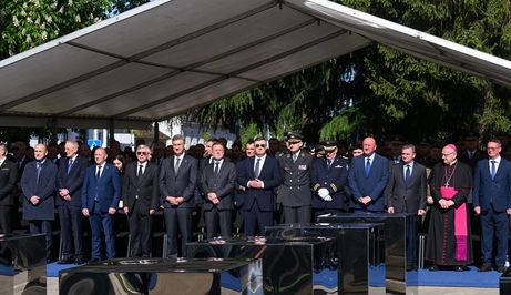 Zoran Milanović, Andrej Plenković