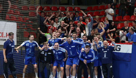 RK Zagreb