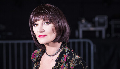 Marinela Jantoš Ella