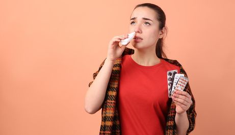 Sve više ljudi kaže isto: “Tablete za alergiju mi više ne pomažu!” – evo zašto