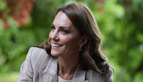 Catherine Middleton